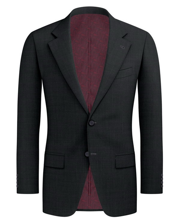 Custom Jacket